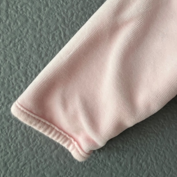 Hoodie Jacket- Baby Girl 6-9M - Picture 7 of 13